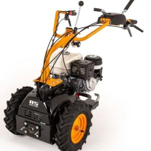 AS-Motor single-axle tractor AS 600 Multi Pro basic unit - model 2025