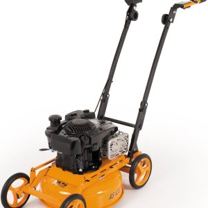 AS-Motor petrol mulching mower 420 ProClip 4T - model 2025