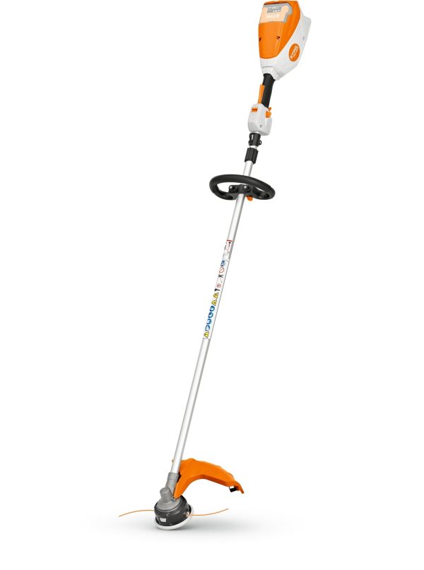 STIHL cordless brush cutter FSA 80 R, without battery and charger