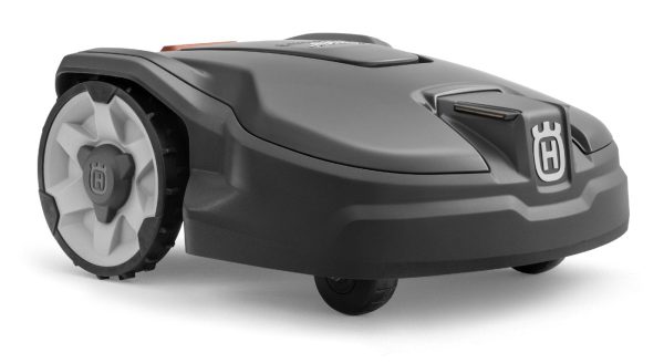 Husqvarna Automower 315 Mark II - model 2025