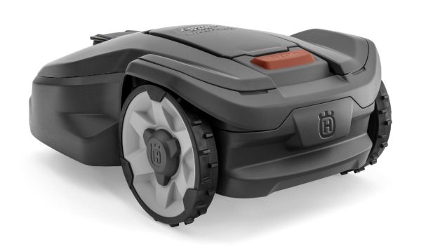Husqvarna Automower 315 Mark II - model 2025 - Image 2