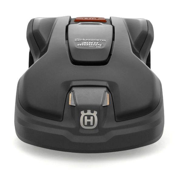 Husqvarna Automower 315 Mark II - model 2025 - Image 4