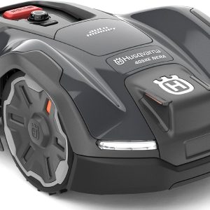 Husqvarna Automower 405XE NERA wireless operation with accessories possible - Model 2025 - Model 2025