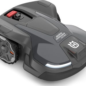 Husqvarna Automower 430X NERA - demonstration model with visible signs of wear