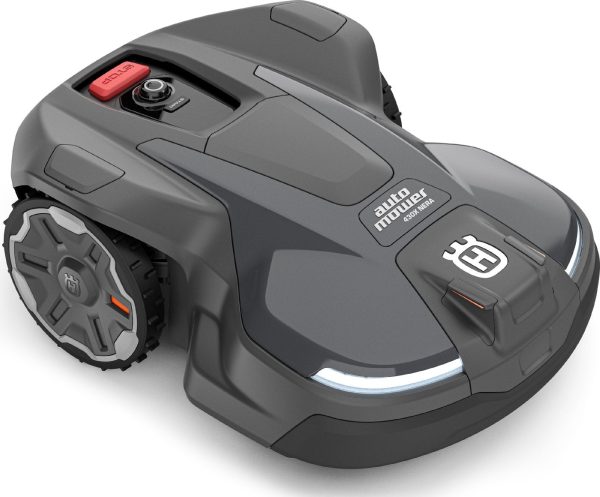 Husqvarna Automower 430X NERA - demonstration model with visible signs of wear