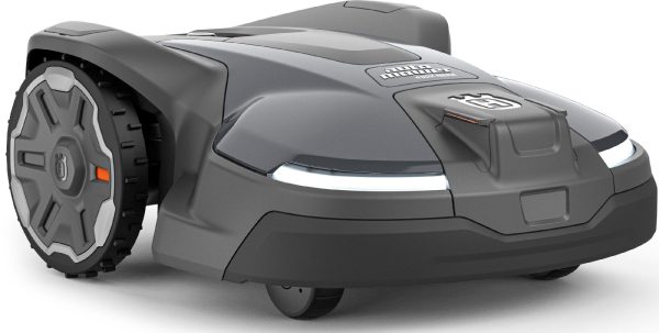 Husqvarna Automower 430X NERA - demonstration model with visible signs of wear - Image 4
