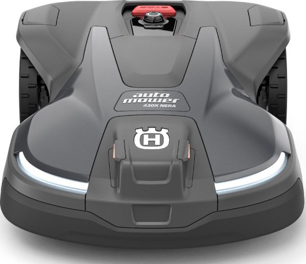 Husqvarna Automower 430X NERA - demonstration model with visible signs of wear - Image 3
