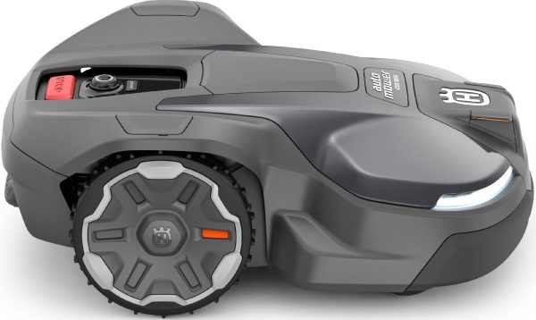 Husqvarna Automower 430X NERA - demonstration model with visible signs of wear - Image 5