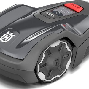 Husqvarna Automower Aspire R4 - model 2025