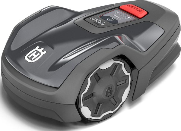 Husqvarna Automower Aspire R4 - model 2025