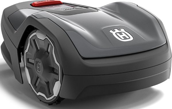 Husqvarna Automower Aspire R4 - model 2025 - Image 2