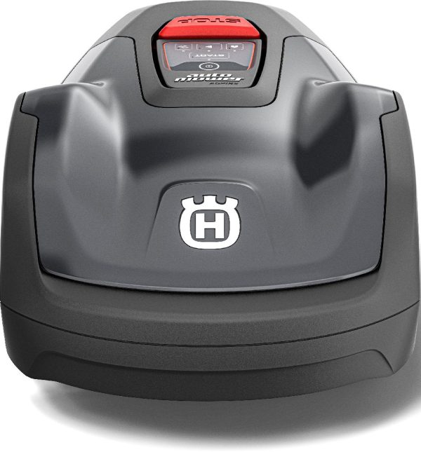 Husqvarna Automower Aspire R4 - model 2025 - Image 3