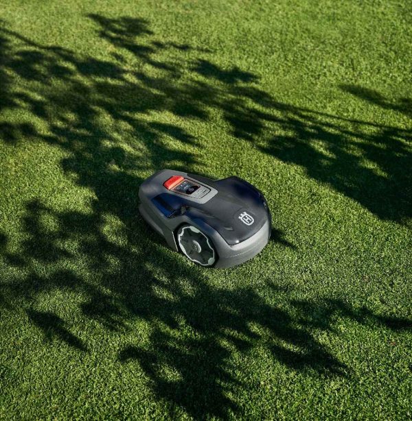 Husqvarna Automower Aspire R4 - model 2025 - Image 4