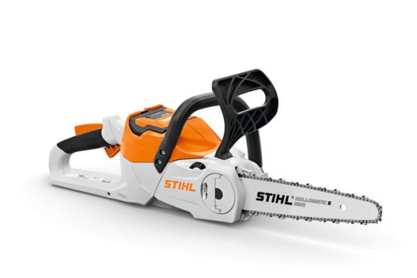 STIHL cordless chainsaw MSA 70 CB without battery and charger - Model 2025 - Image 4