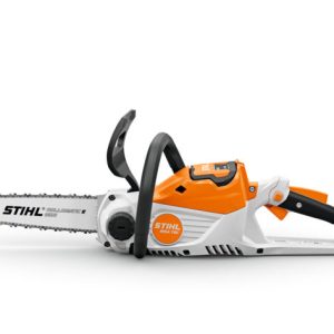 STIHL cordless chainsaw MSA 70 CB with AK 30 battery and AL 101 charger - Model 2025