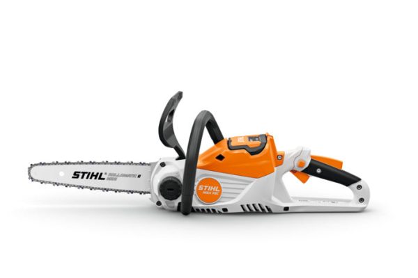 STIHL cordless chainsaw MSA 70 CB with AK 30 battery and AL 101 charger - Model 2025