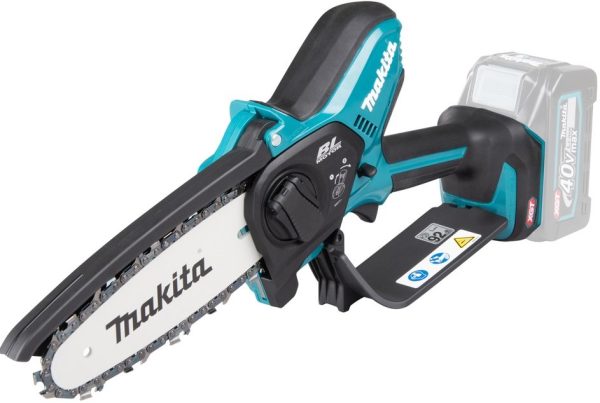 Makita Cordless Pruning Saw UC029GZ - without battery & charger - Model 2025