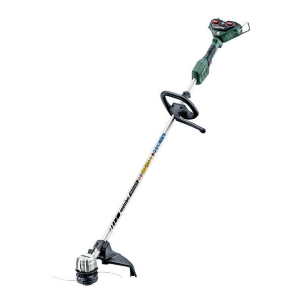 Metabo cordless brush cutter FSD 36-18 LTX BL 40 - without battery & charger - model 2025