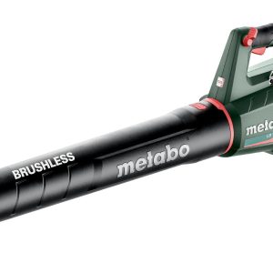 Metabo Cordless Leaf Blower LB 18 LTX BL - without battery & charger - Model 2025