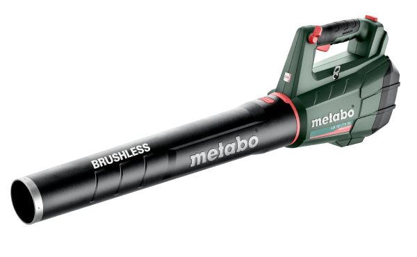 Metabo Cordless Leaf Blower LB 18 LTX BL - without battery & charger - Model 2025