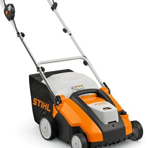 STIHL Cordless Scarifier RLA 240 without battery and charger - Model 2025