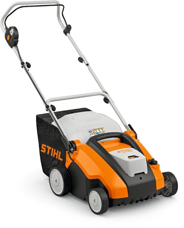 STIHL Cordless Scarifier RLA 240 without battery and charger - Model 2025
