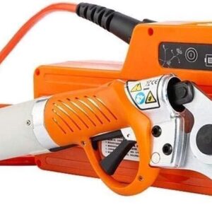 450W Professional Electric Pruning Shears, 36V Lithium Battery, Brushless Motor for Fruit Tree & Garden Cutting