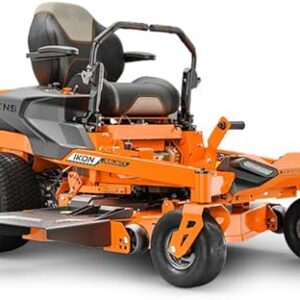Ariens IKON Select (42") 21.5HP Kawasaki Zero Turn Mower