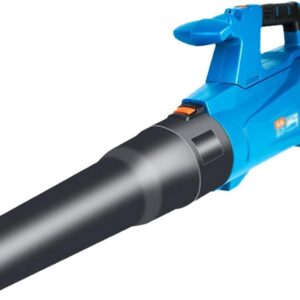 Blowers Leaf & Vacuums Electric Leaf Blower, High-Power Blower Hair Dryer, Dust Blowing Soot Blower Industrial Leaf Blower