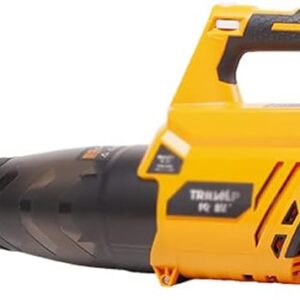 Blowers Leaf & Vacuums Electric Leaf Blower Rechargeable High-Power Lawn Care, Electric Leaf Blower Battery Powered for Snow Blowing and Cleaning