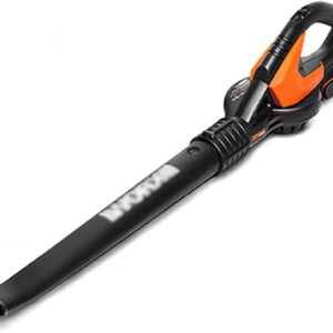 Convenient Electric Leaf Blower, Cordless Garden Blower and Vacuum, Clean The Courtyard Dust