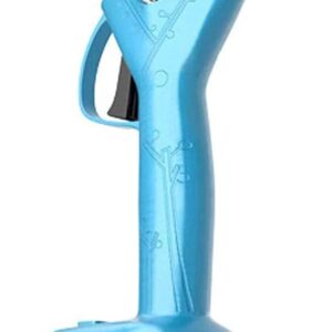 Cordless Electric Pruning Shears, Portable Tree Branch Pruner Cutter 1.37In Cutting Diameter 21V Hedge Tree Pruner