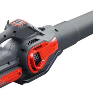 Cordless Leaf Blower Leaf Blower Lightweight Handheld Blower for Leaves Wood Chips Garden Debris Grass Cuttings A1 (A1)
