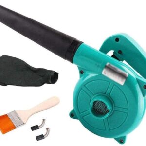 Cordless Leaf Blower Single-Handed Universal Leaf Blower Blower Tool Blowers Mini Lightweight Dust Collector