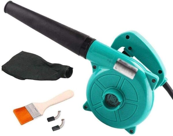 Cordless Leaf Blower Single-Handed Universal Leaf Blower Blower Tool Blowers Mini Lightweight Dust Collector