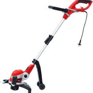 Electric Grass Trimmer 700w Cordless Grass Trimmer-700W+Spree/Weeder