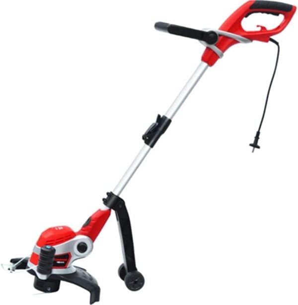 Electric Grass Trimmer 700w Cordless Grass Trimmer-700W+Spree/Weeder