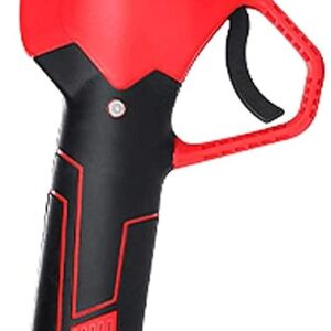 Electric Pruning Shears, 30Mm Cordless Electric Branch Cutter Scissors Garden Pruning Shears Electric Branch Scissors-3 Batteries (3 Batteries)
