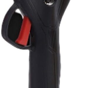 Electric Pruning Shears, Cordless Tree Branch Pruner with 33mm Cutting Diameter, Lightweight Red Garden Tool