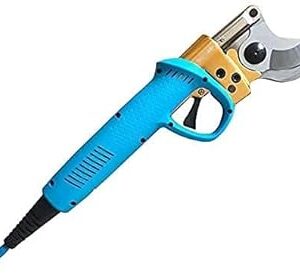 Electric Pruning Shears- Secateurs Garden Shears Fruit Trees/Shrub Branches, Rechargeable Lithium Battery 8-10h Working Time