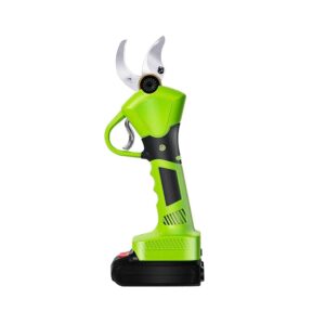 Garden Tree Pruner, Professional Electric Pruning Shears Cordless Electric Pruning Shears Tree Branch Pruners Garden Pruning Tools