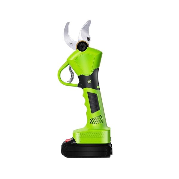 Garden Tree Pruner, Professional Electric Pruning Shears Cordless Electric Pruning Shears Tree Branch Pruners Garden Pruning Tools