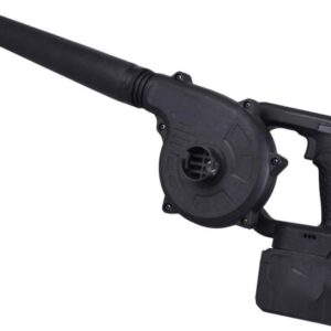 Home Office Cordless Leaf Blower for Blowing Leaf Snow Dusting Portable Leaf Blower, Handheld Leaf Blower