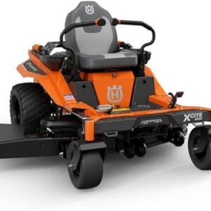 Husqvarna Xcite Z350 24HP Kohler Engine 54" FAB Z-Turn Mower 970650201