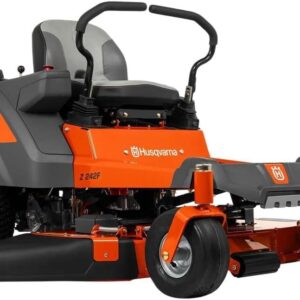 Husqvarna Z242F (42") 21.5HP Kawasaki Zero Turn Lawn Mower
