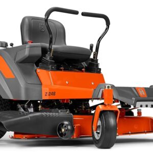 Husqvarna Z246 (46") 22HP Briggs Zero Turn Lawn Mower 970797301