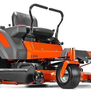 Husqvarna Z254 (54") 24HP Briggs Zero Turn Lawn Mower 970797401