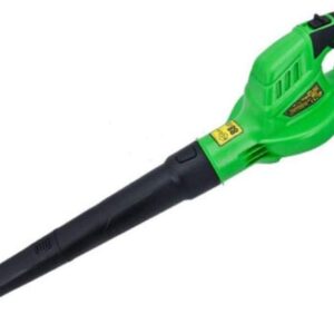 Leaf Blower, Portable Leaf Blower for Yard Grass or Leaves Cleaning Lithium Battery Electric Cordless Air Turbine