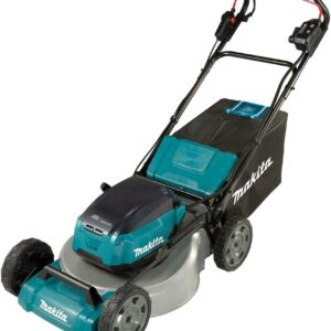 Makita DLM465Z Cordless Lawnmower 2 x 18 V (without battery, without charger)