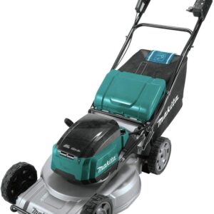 Makita XML09Z 36V (18V X2) LXT® Brushless 21" Self-Propelled Commercial Lawn Mower, Tool Only